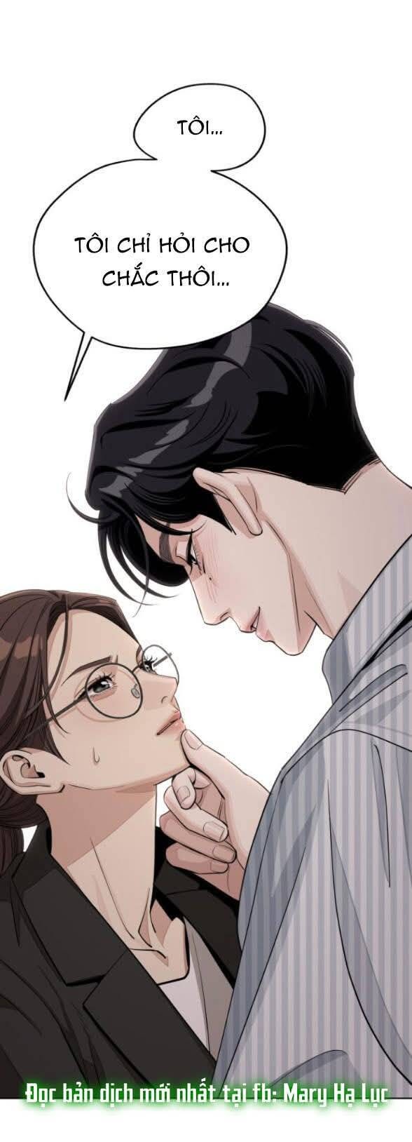 Tình Yêu Của Ik Seob - Page 29
