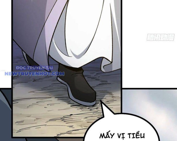 Ta Làm Cặn Bã Ở Tu Tiên Giới - Page 44