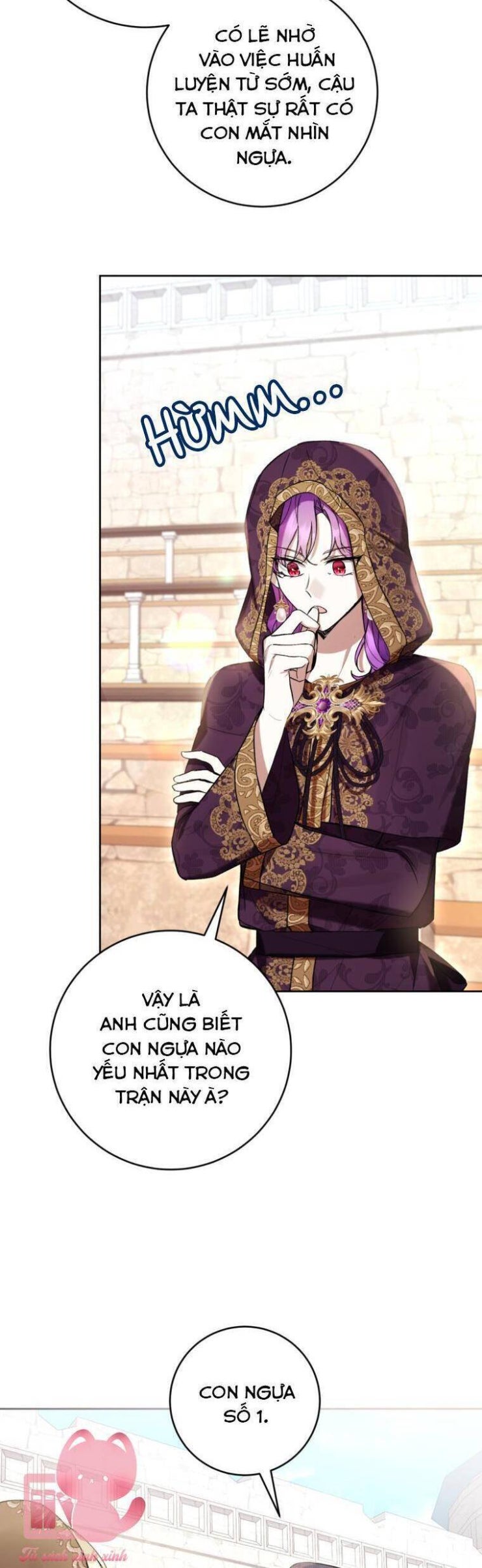 Làm Ác Nữ Bộ Không Tuyệt Sao? - Page 40