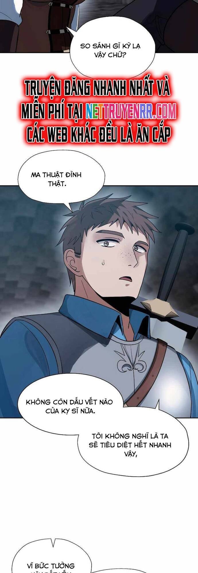 Quay Trở Lại Dị Giới Một Lần Nữa - Page 3