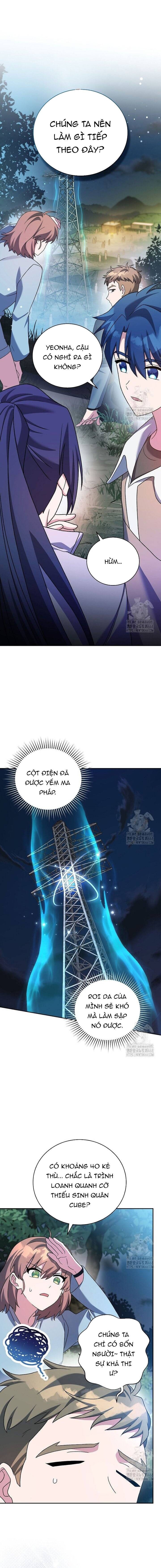 Nhân Vật Ngoài Lề Tiểu Thuyết - Page 2