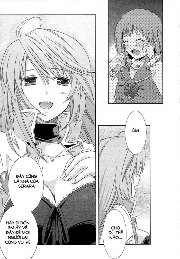 Log Horizon - Page 25
