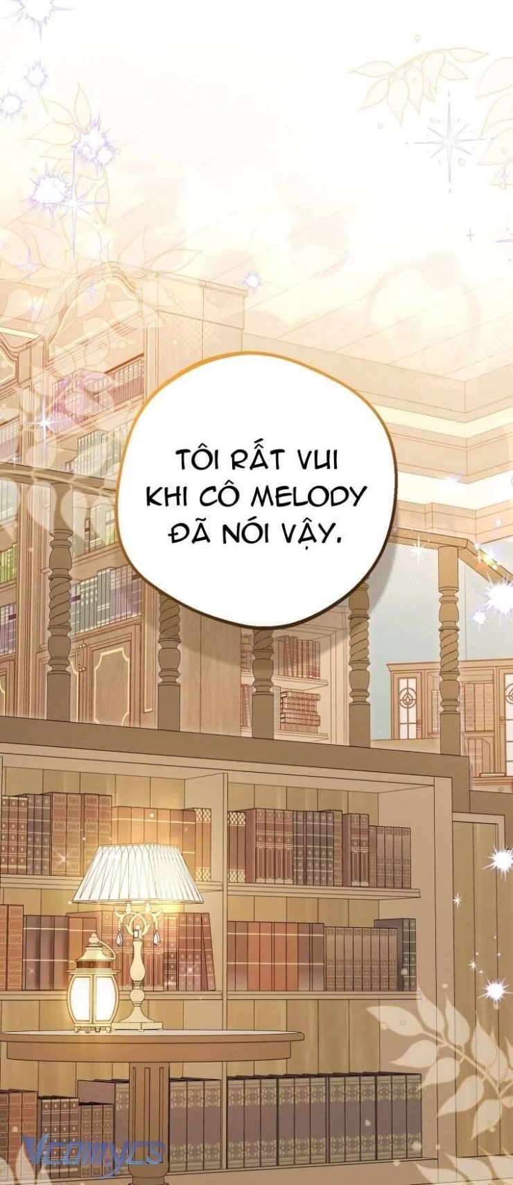 Được Yêu Thương Mà Còn Ngại Ngùng Sao! - Page 39