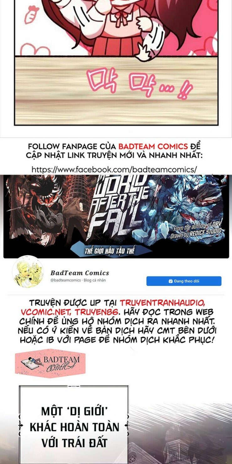 Quay Trở Lại Dị Giới Một Lần Nữa - Page 2