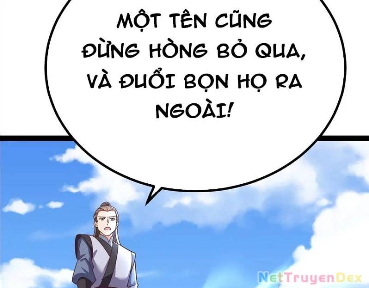 Đệ Tử Siêu Thần Ta Nằm Không, Tông Môn Hủy Diệt Ta Vô Địch - Page 44