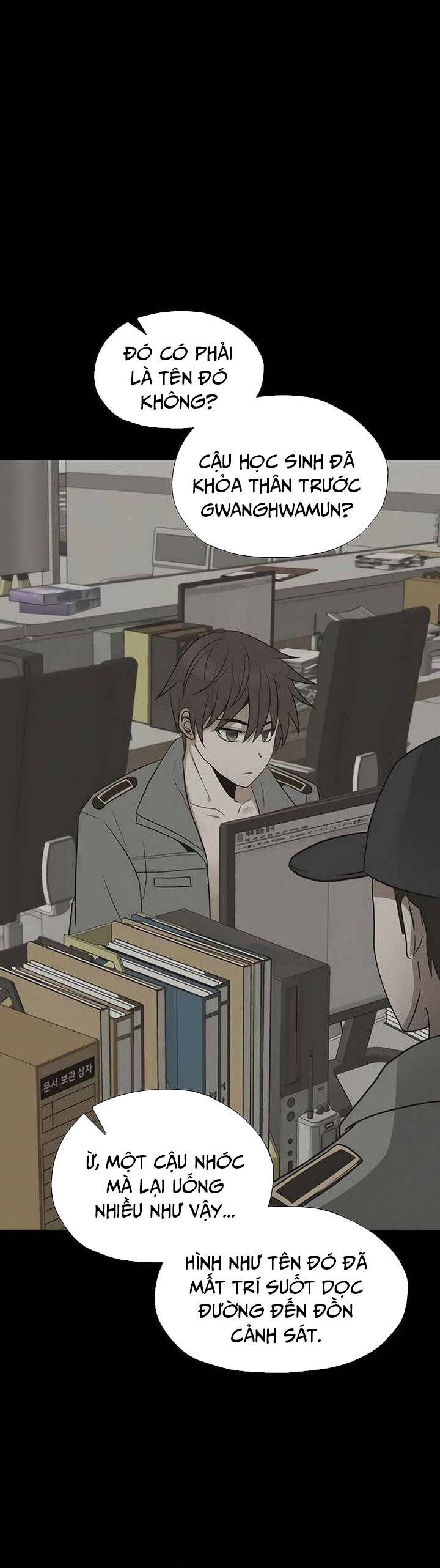 Quay Trở Lại Dị Giới Một Lần Nữa - Page 2