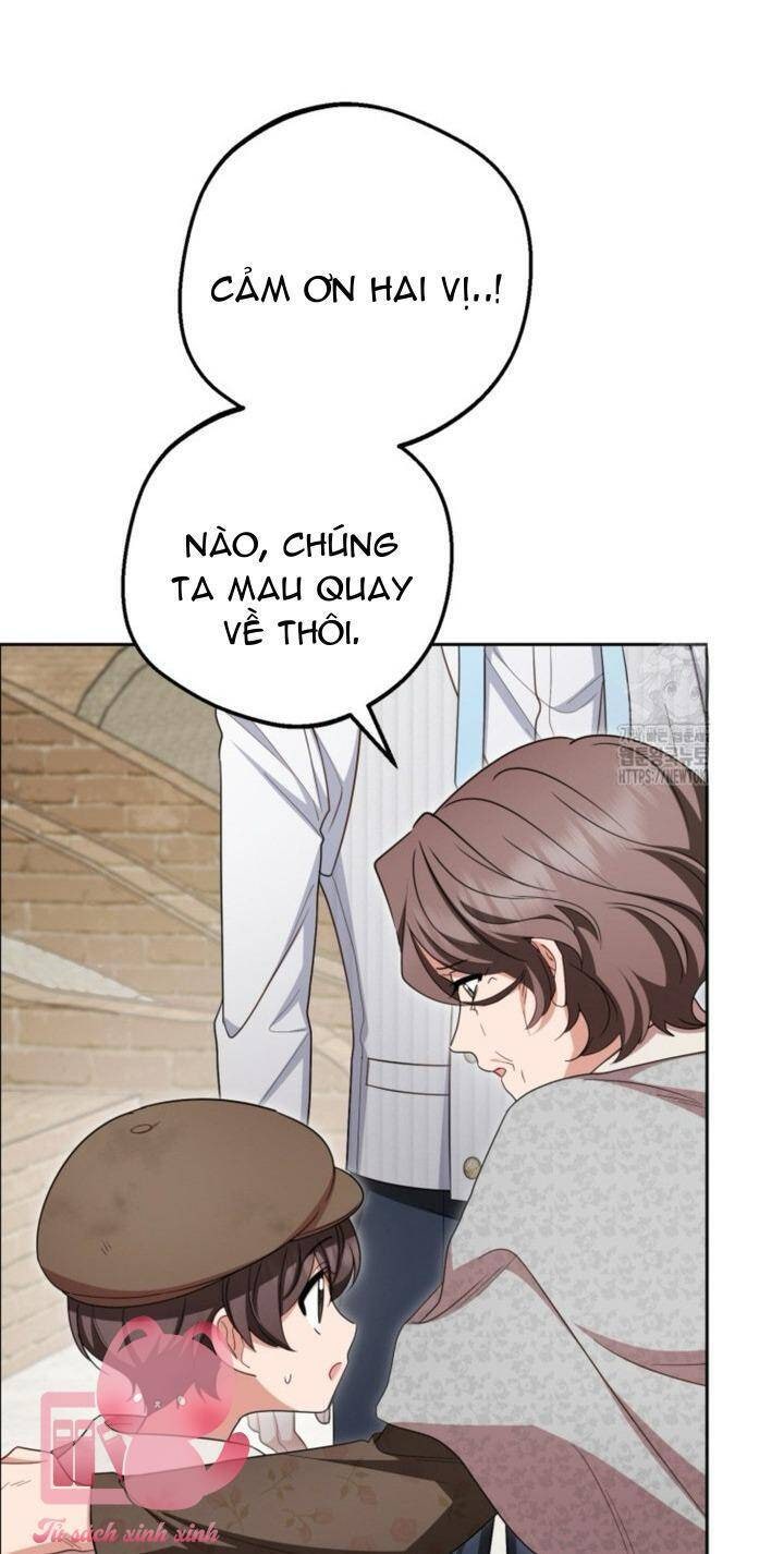 Được Yêu Thương Mà Còn Ngại Ngùng Sao! - Page 11