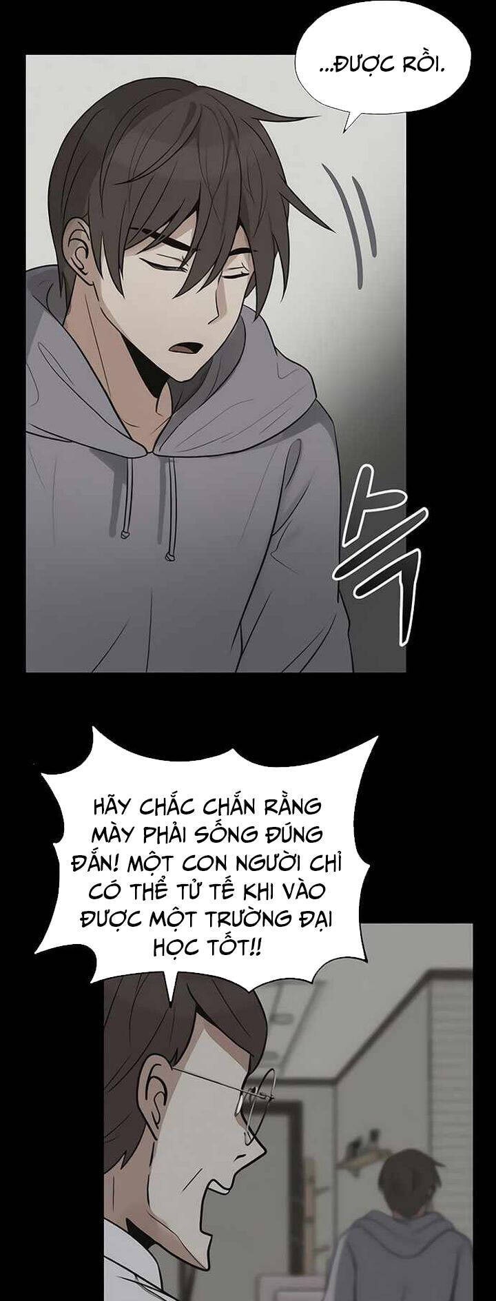 Quay Trở Lại Dị Giới Một Lần Nữa - Page 12