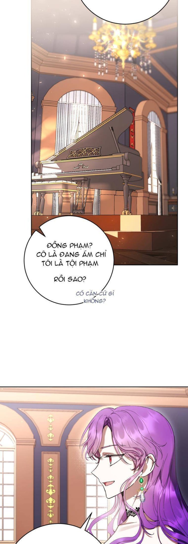 Làm Ác Nữ Bộ Không Tuyệt Sao? - Page 44