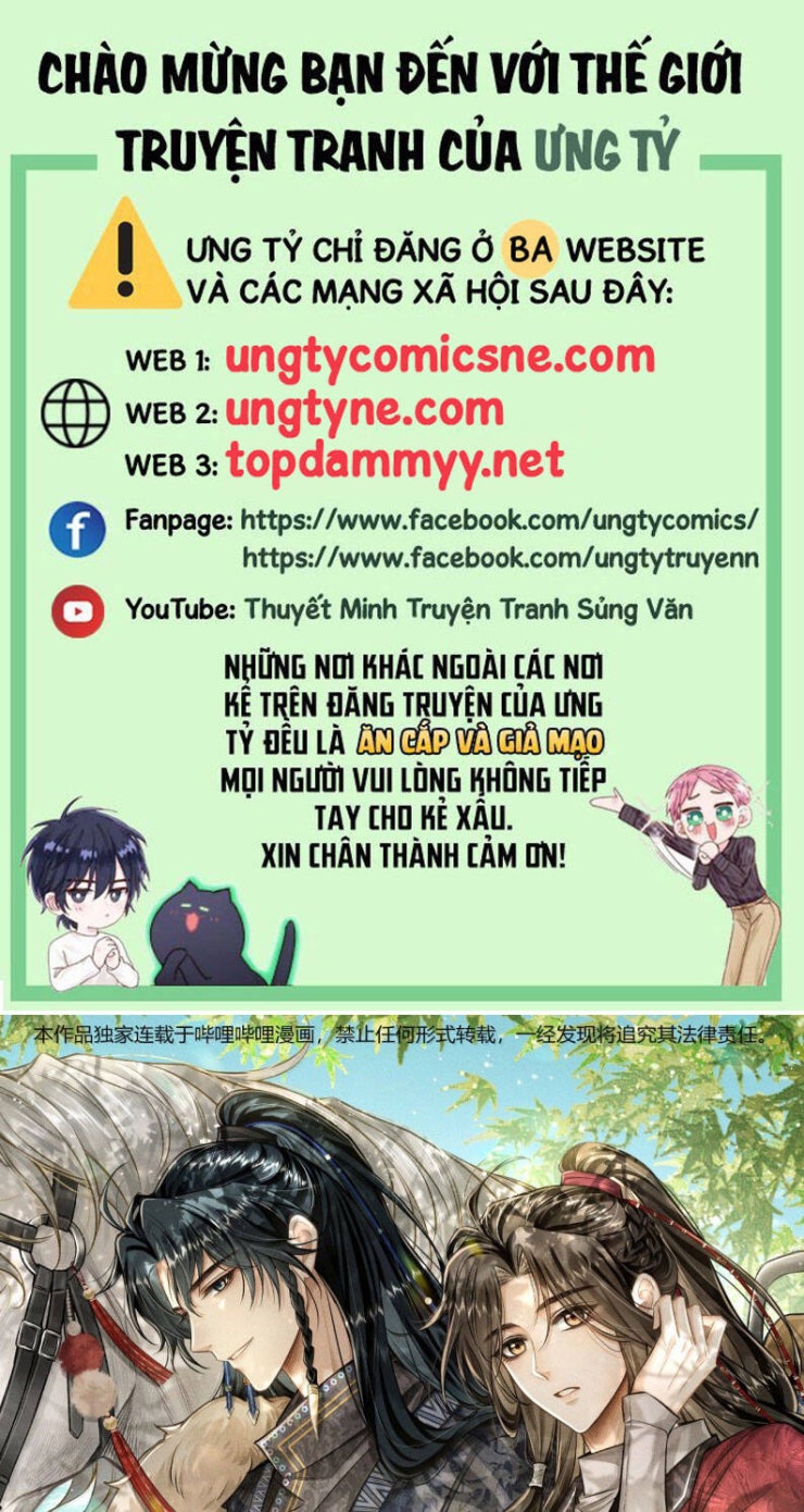 Đan Tiêu Vạn Dặm - Page 2