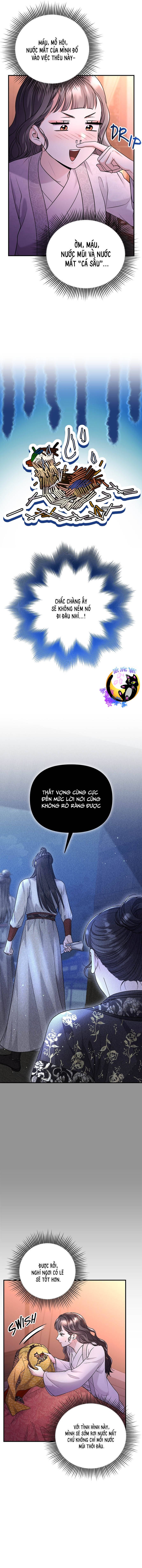 Từ Cao Thủ Trở Thành Phi Tần - Page 14
