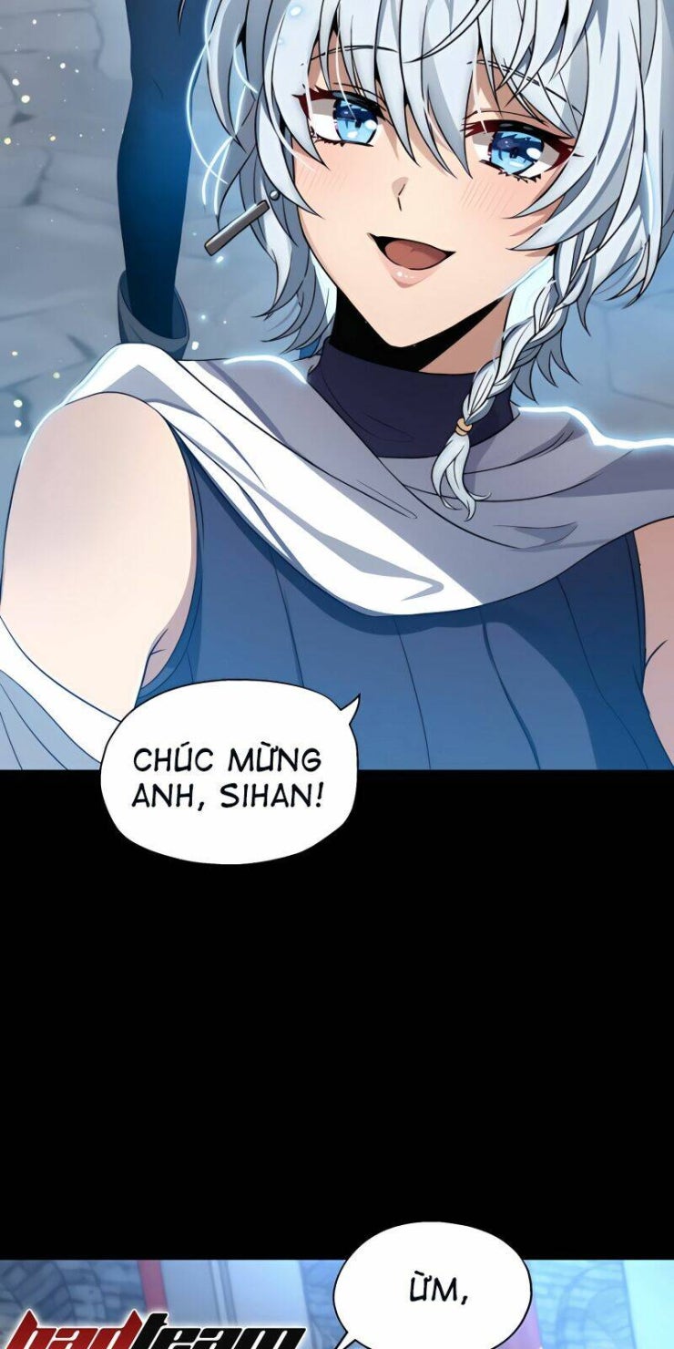 Quay Trở Lại Dị Giới Một Lần Nữa - Page 43