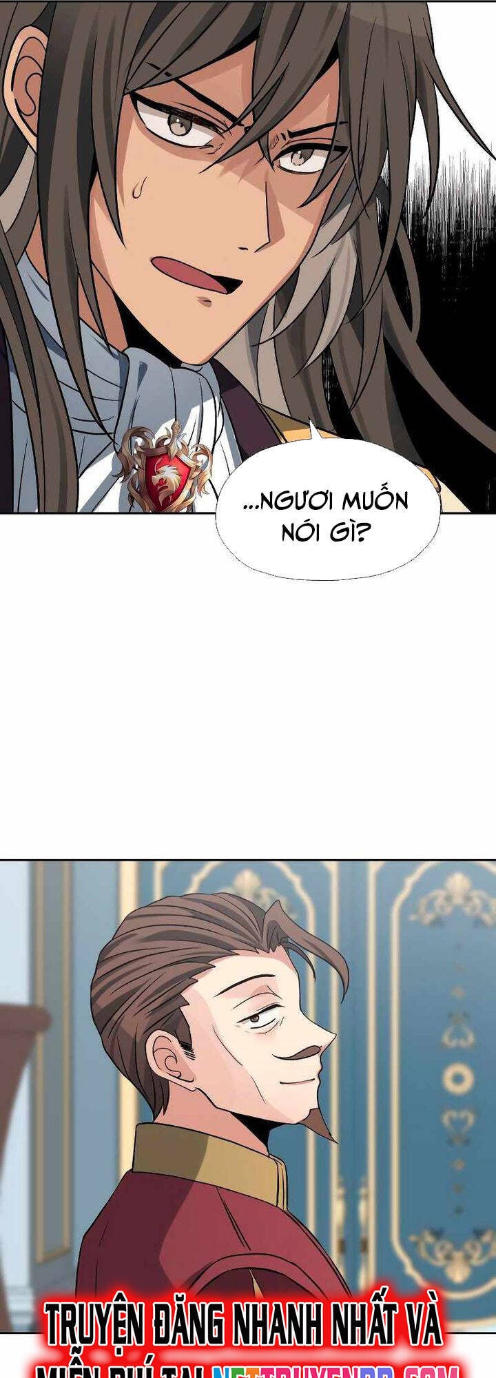 Quay Trở Lại Dị Giới Một Lần Nữa - Page 27