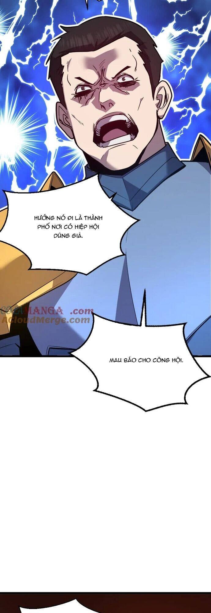 Hệ Thống Của Ta Thật Đứng Đắn - Page 58