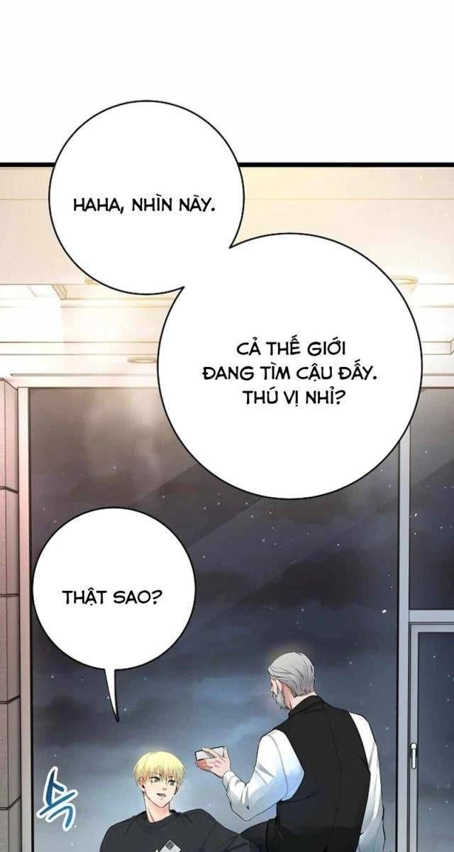 Vinh Quang Vô Tận - Page 1