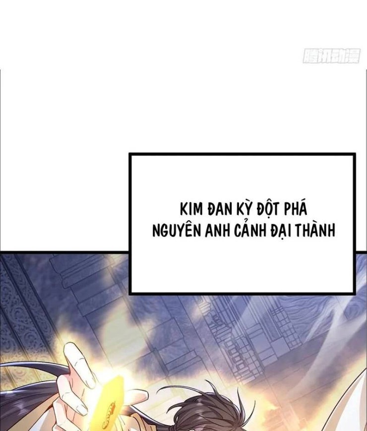 Đệ Tử Siêu Thần Ta Nằm Không, Tông Môn Hủy Diệt Ta Vô Địch - Page 14
