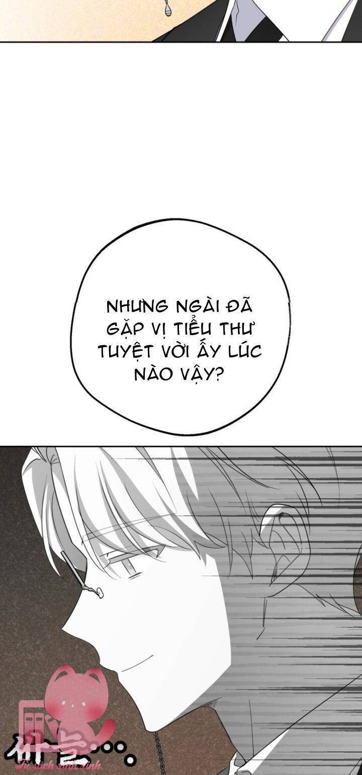 Được Yêu Thương Mà Còn Ngại Ngùng Sao! - Page 21