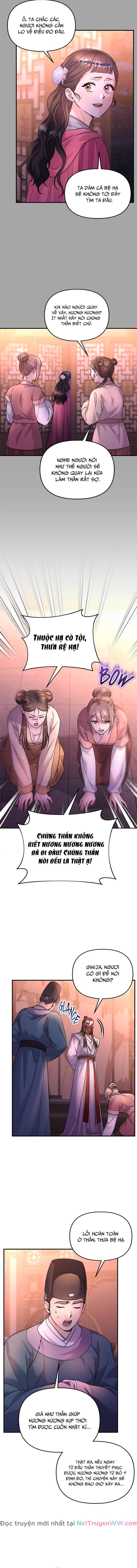 Từ Cao Thủ Trở Thành Phi Tần - Page 13