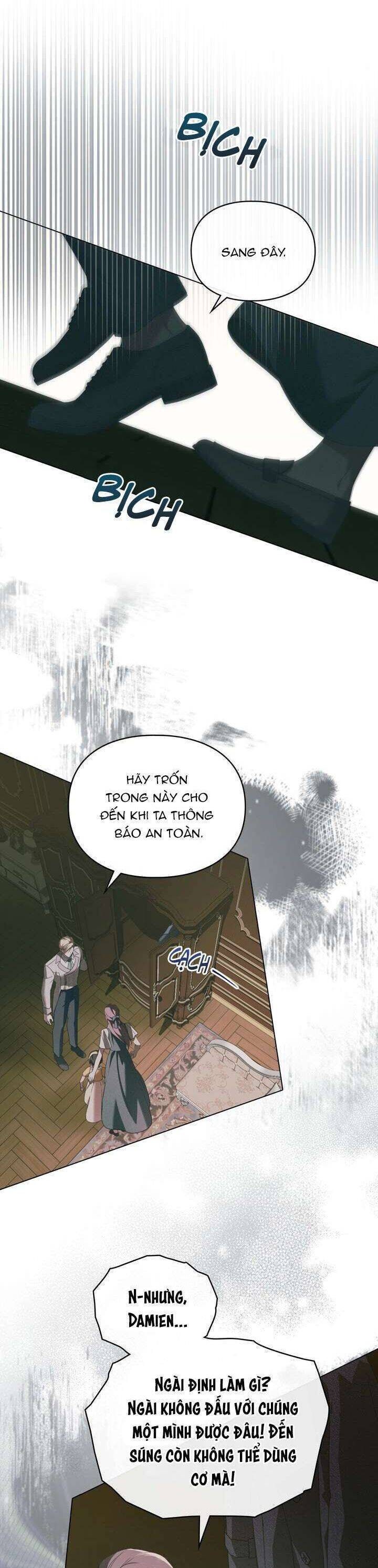 Phản Bội Nhân Phẩm - Page 21