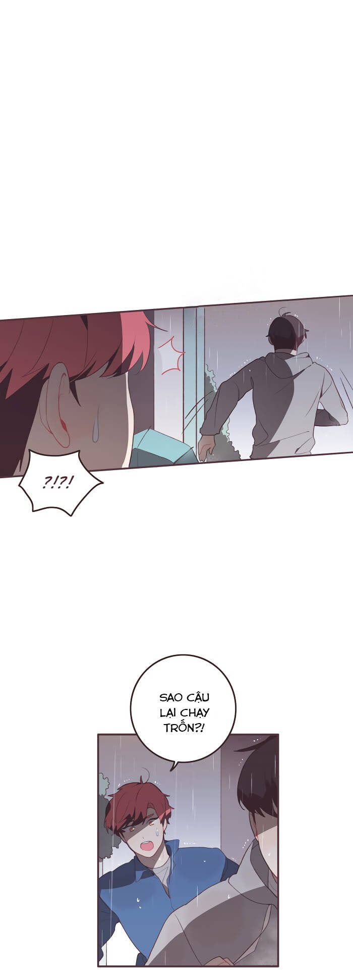 Last Paradise - Page 28