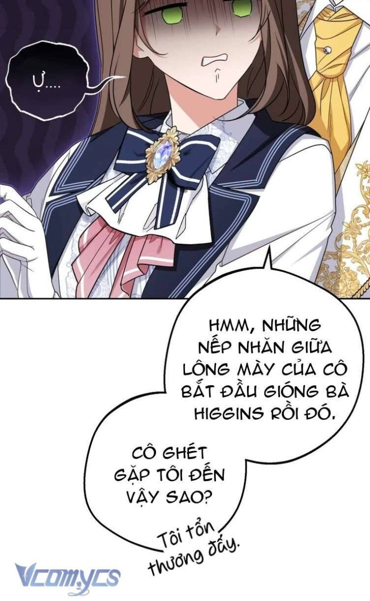 Được Yêu Thương Mà Còn Ngại Ngùng Sao! - Page 3