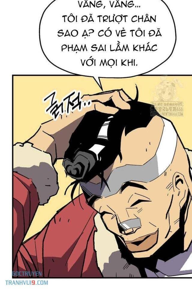 Tôi Đã Đạt Đến Cấp Độ Tối Đa Và Quay Trở Lại - Page 81