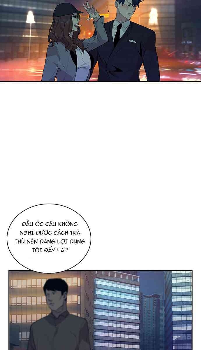 Tiền Bạc Và Quyền Lực - Page 47