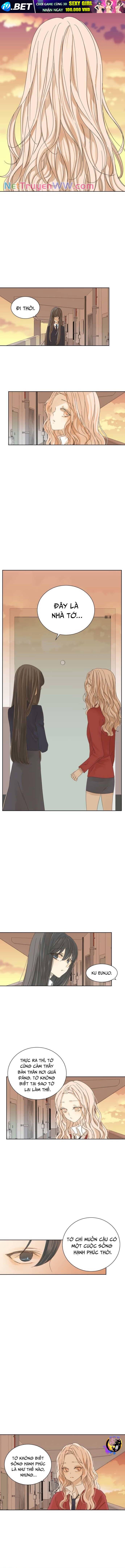 Cô Nàng Sắc Sảo - Page 3