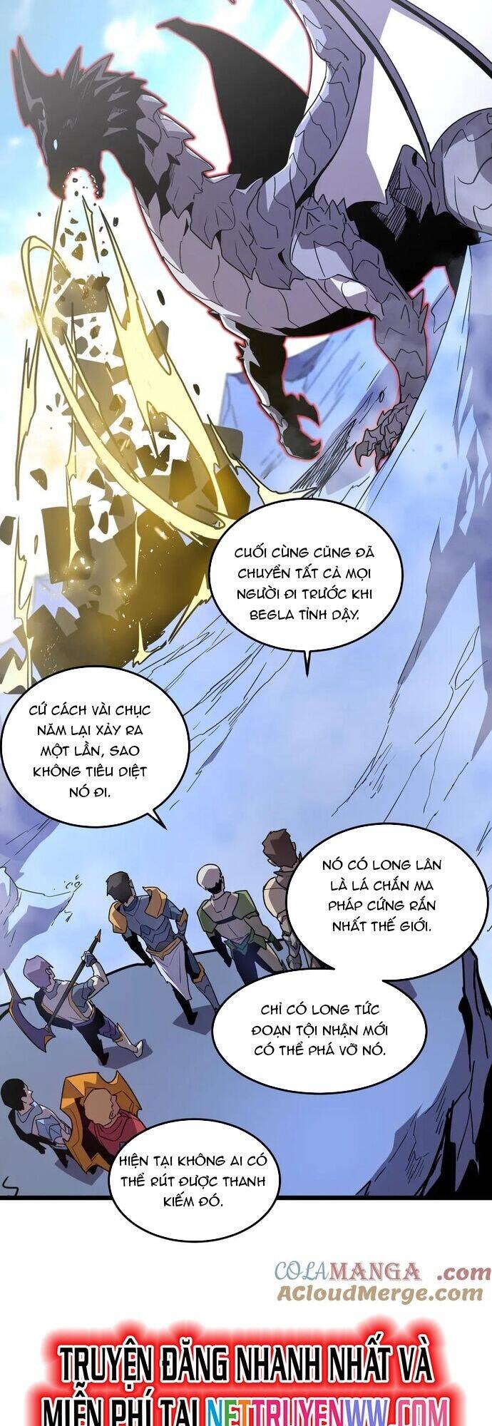 Hệ Thống Của Ta Thật Đứng Đắn - Page 8