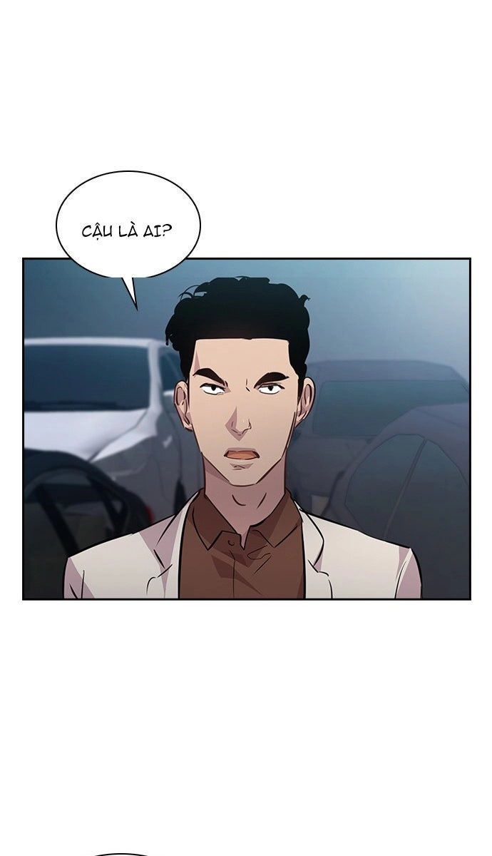 Tiền Bạc Và Quyền Lực - Page 2