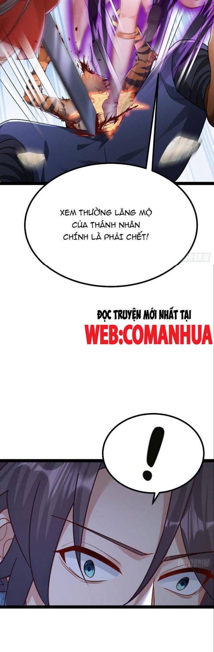 Đệ Tử Siêu Thần Ta Nằm Không, Tông Môn Hủy Diệt Ta Vô Địch - Page 2