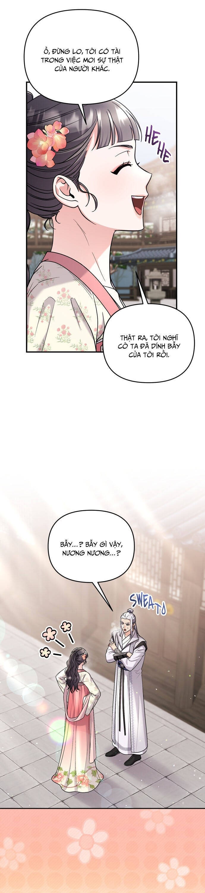 Từ Cao Thủ Trở Thành Phi Tần - Page 50