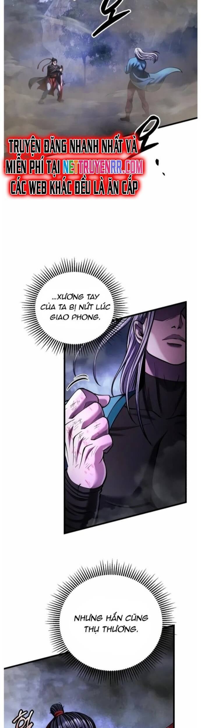 Đao Hoàng Tứ Thiếu Gia - Page 25