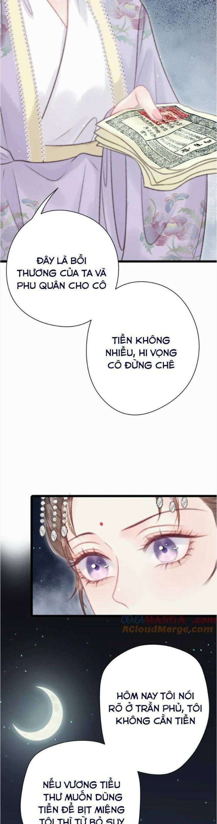 Trọng Sinh Chi Ác Phi Nghịch Tập - Page 8