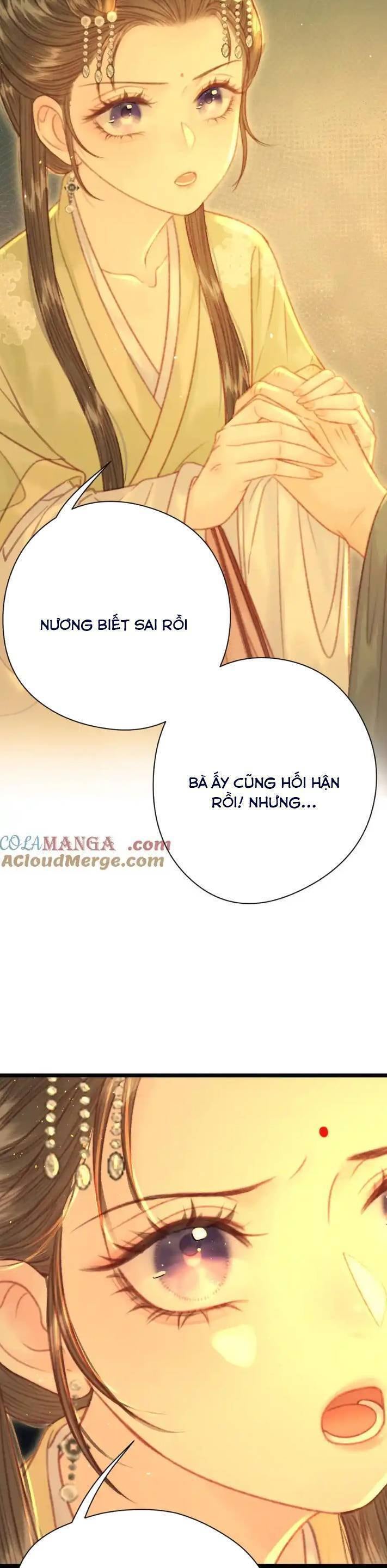 Trọng Sinh Chi Ác Phi Nghịch Tập - Page 20