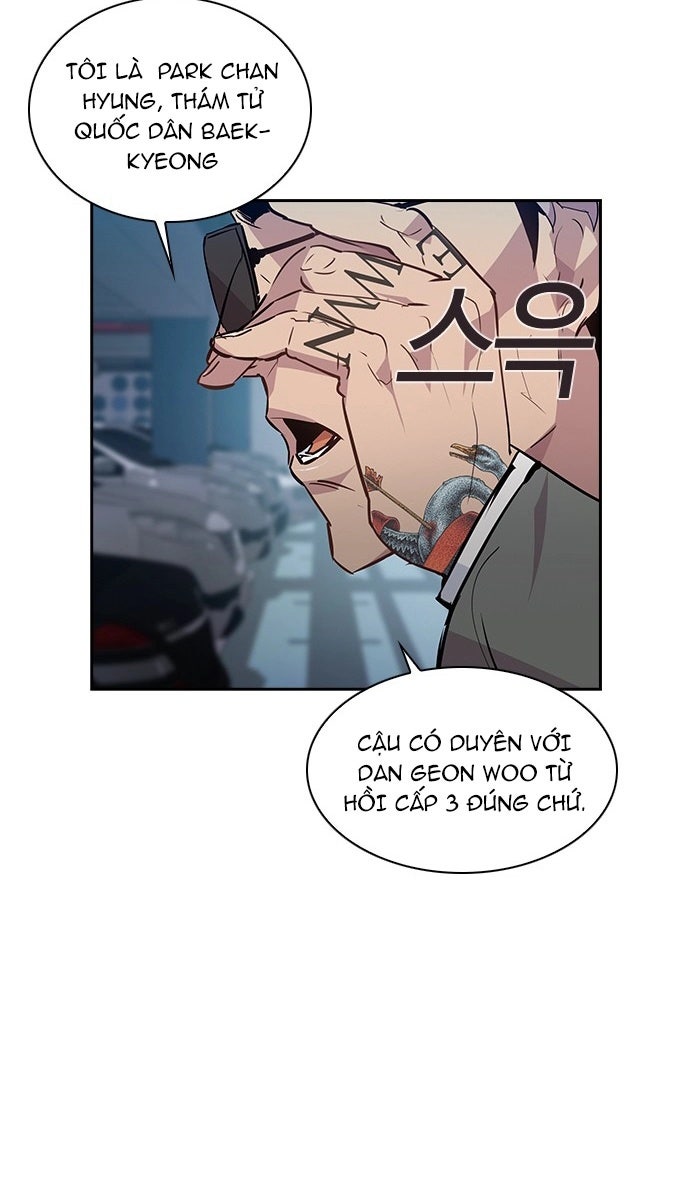 Tiền Bạc Và Quyền Lực - Page 3