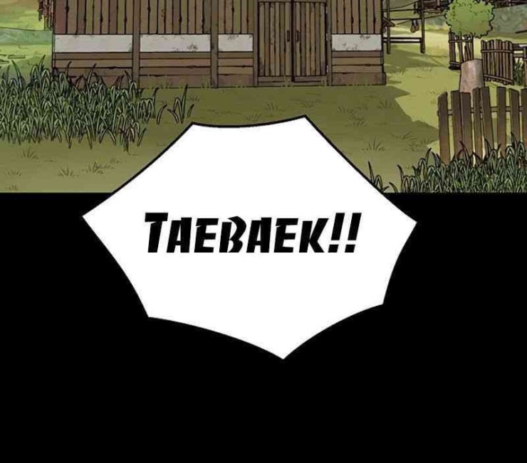 Taebaek: Người Hướng Dẫn - Page 2