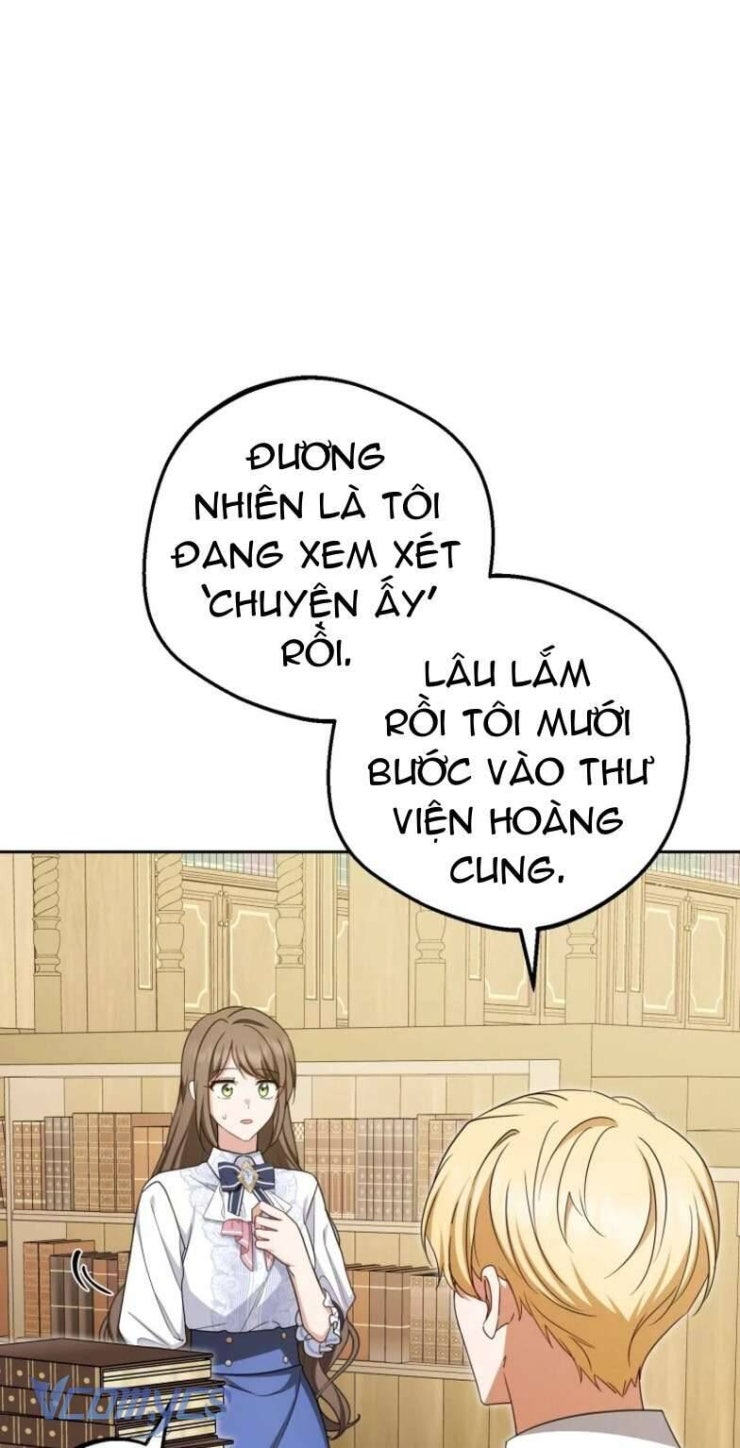 Được Yêu Thương Mà Còn Ngại Ngùng Sao! - Page 53