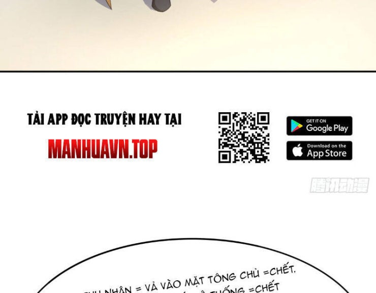 Đệ Tử Siêu Thần Ta Nằm Không, Tông Môn Hủy Diệt Ta Vô Địch - Page 50