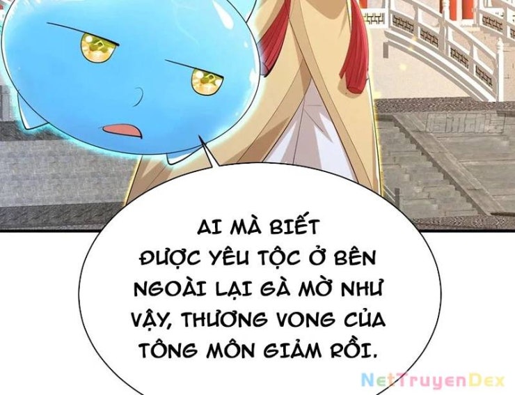 Đệ Tử Siêu Thần Ta Nằm Không, Tông Môn Hủy Diệt Ta Vô Địch - Page 7