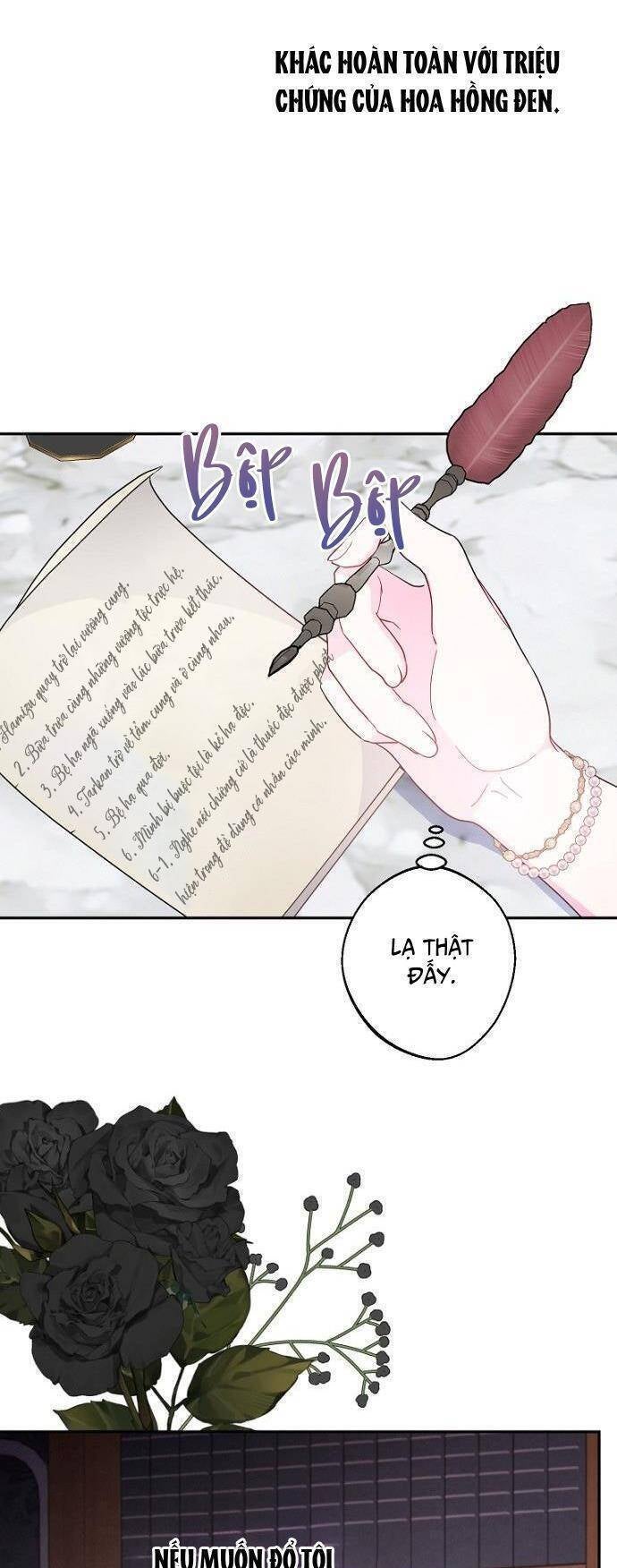 Tiền Là Tất Cả Chồng Là Phù Du - Page 4