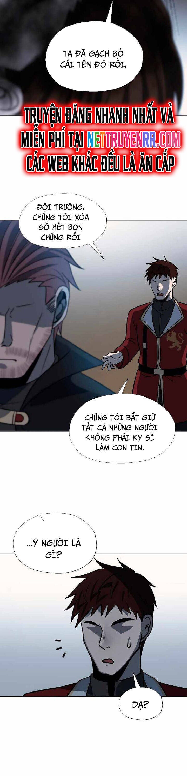 Quay Trở Lại Dị Giới Một Lần Nữa - Page 35