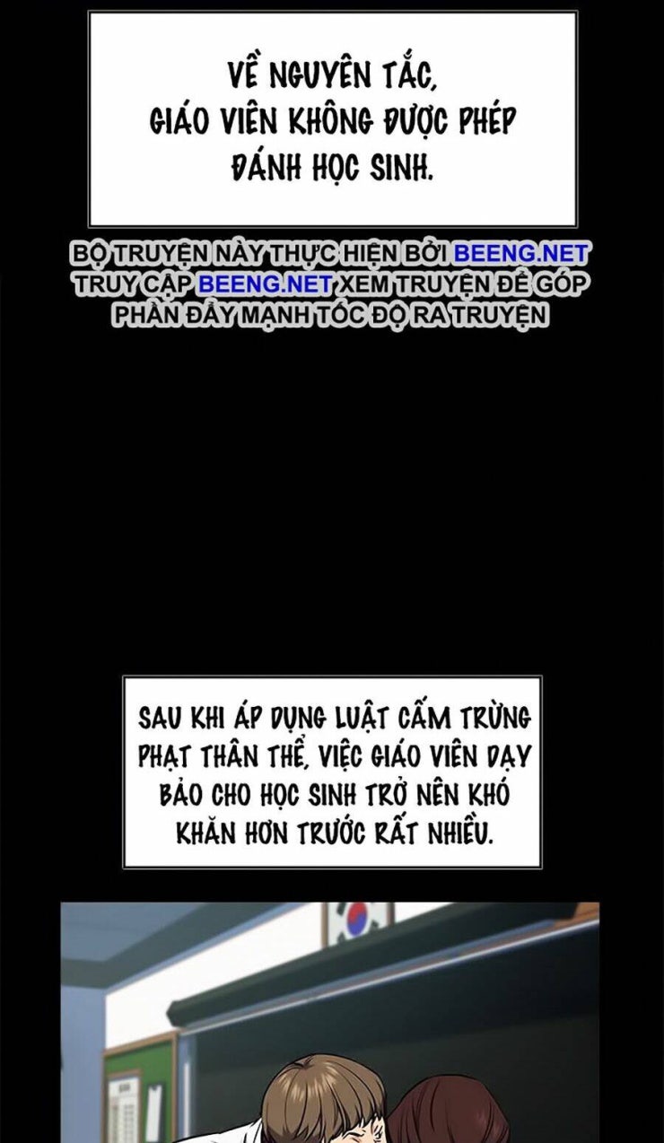 Giáo Dục Chân Chính - Get Schooled - Page 2