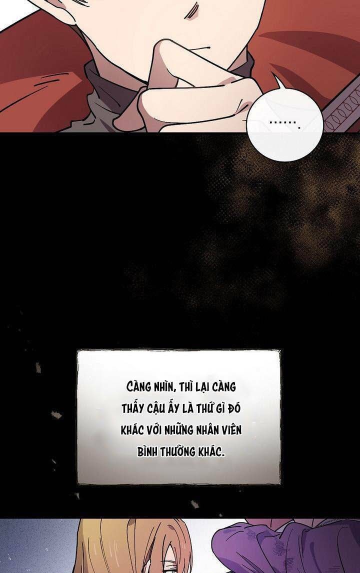 Giai Điệu Của Nhành Cây Khô Héo - Page 73