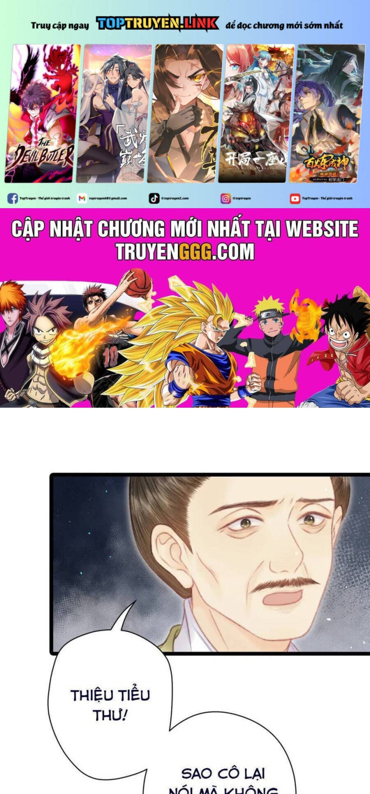Trọng Sinh Chi Ác Phi Nghịch Tập - Page 2