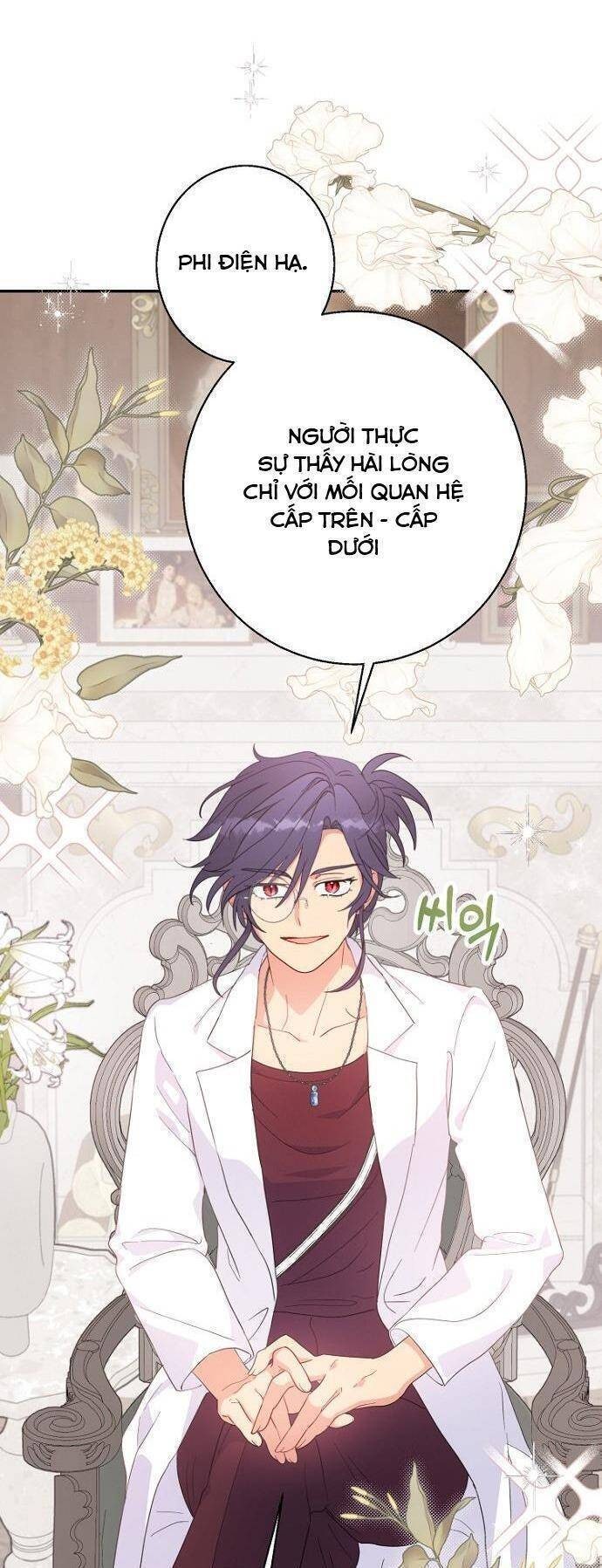 Tiền Là Tất Cả Chồng Là Phù Du - Page 52