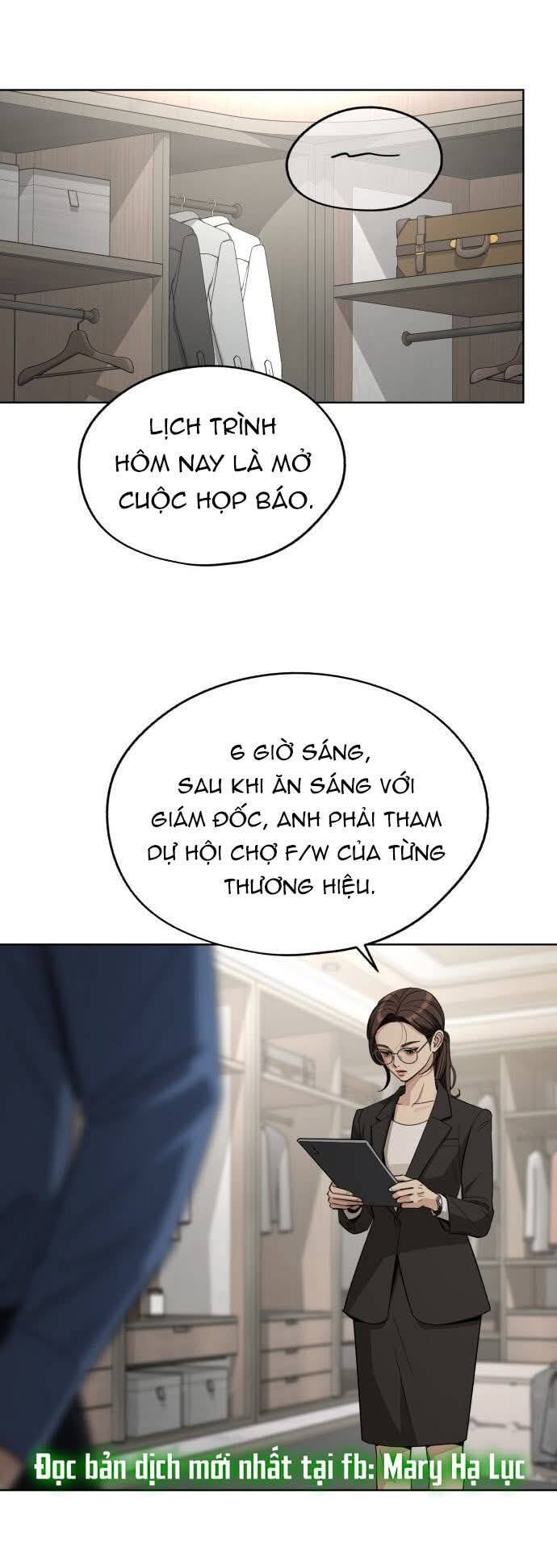 Tình Yêu Của Ik Seob - Page 3
