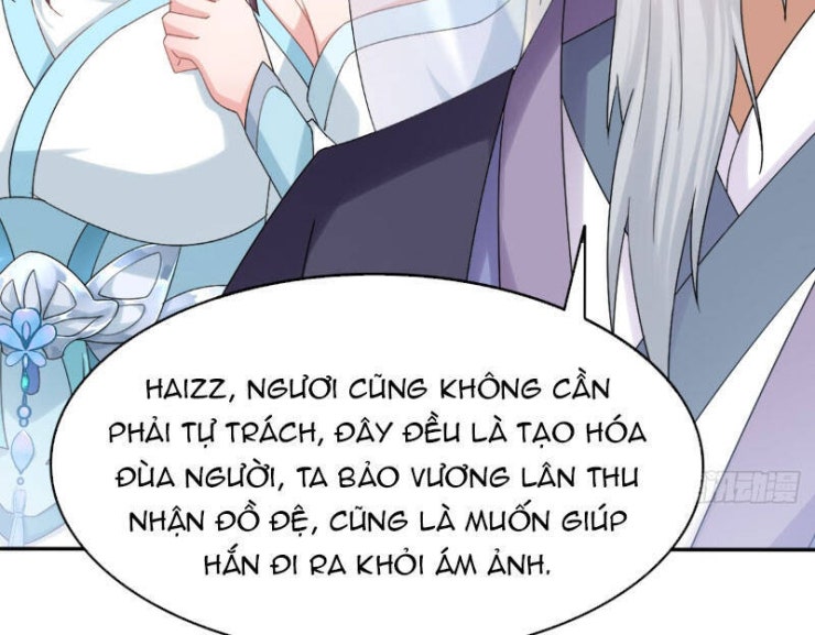 Đệ Tử Siêu Thần Ta Nằm Không, Tông Môn Hủy Diệt Ta Vô Địch - Page 43