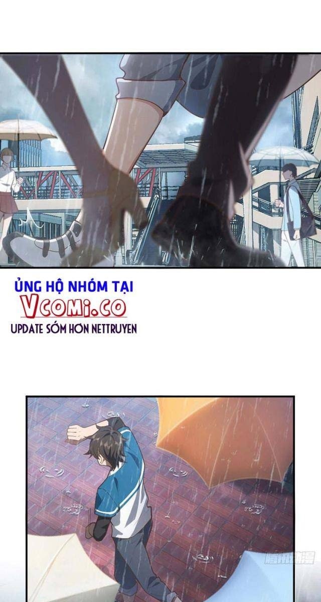 Bà Xã Nhà Tôi Đến Từ Ngàn Năm Trước - Page 3