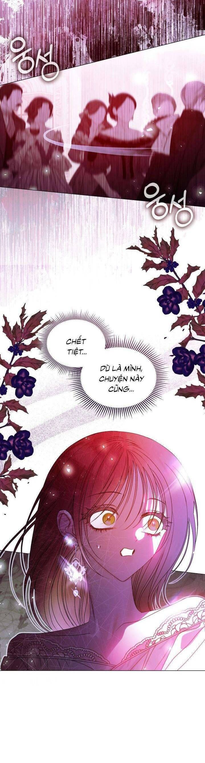 Sau Khi Kết Thúc, Tôi Đã Cứu Rỗi Vai Phản Diện Bằng Tiền - Page 3